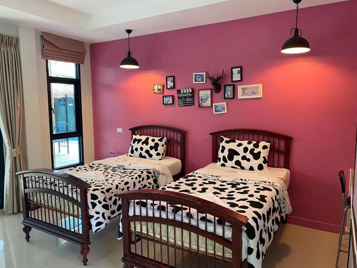 Cordelia Resort סאם רוי יוט מראה חיצוני תמונה