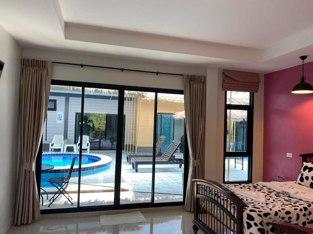 Cordelia Resort סאם רוי יוט מראה חיצוני תמונה