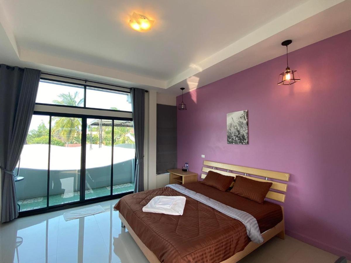 Cordelia Resort סאם רוי יוט מראה חיצוני תמונה