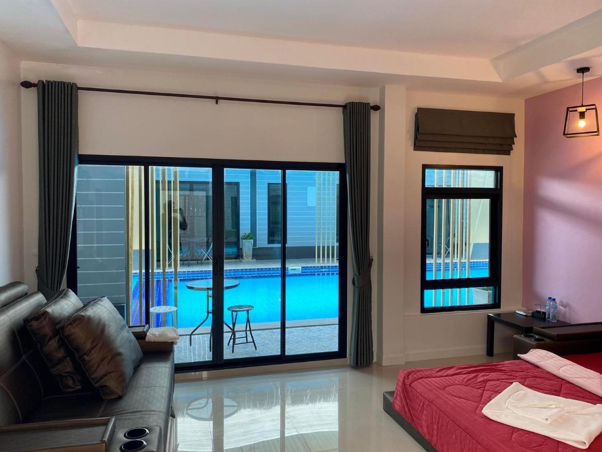Cordelia Resort סאם רוי יוט מראה חיצוני תמונה