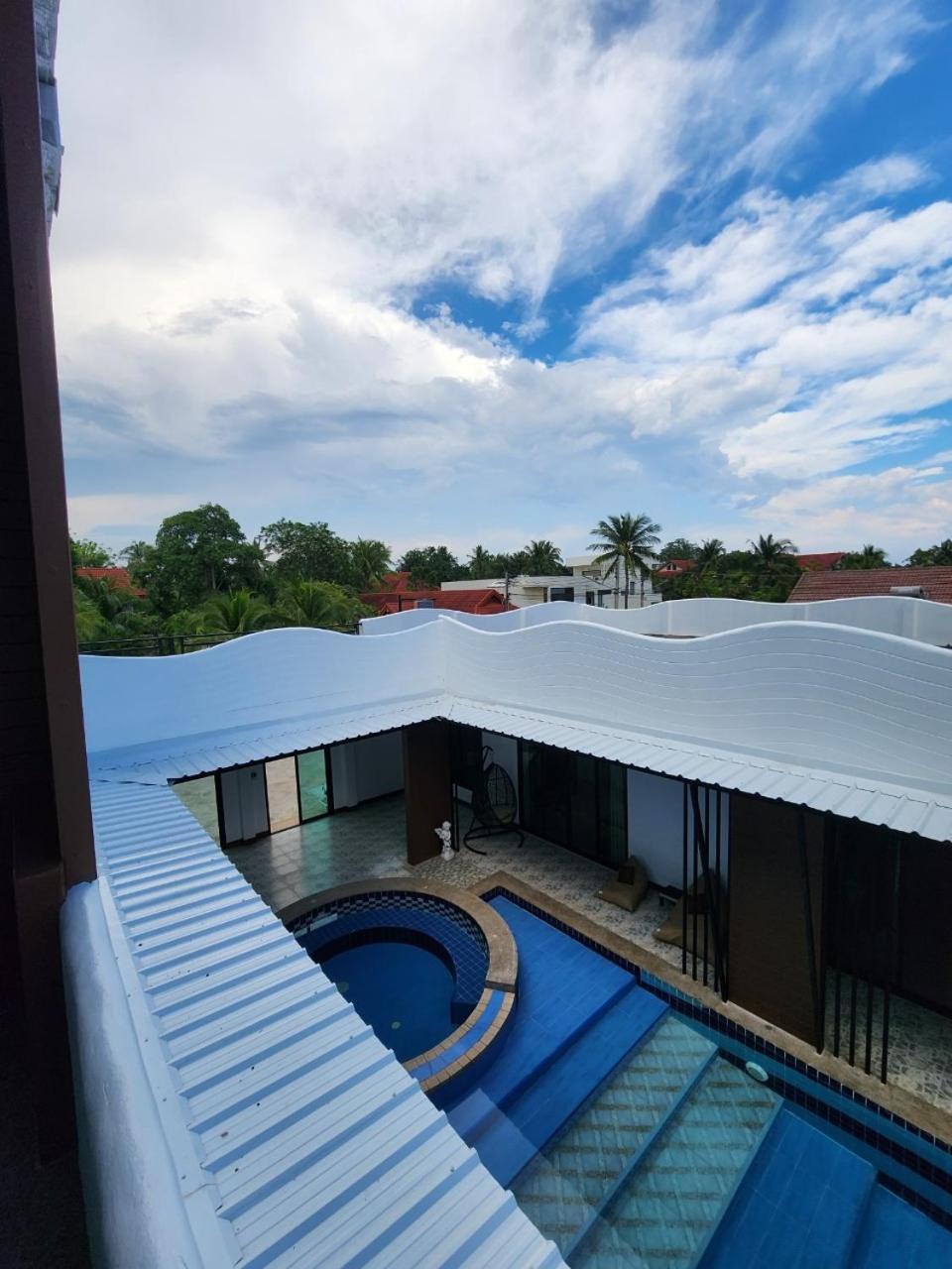 Cordelia Resort סאם רוי יוט מראה חיצוני תמונה