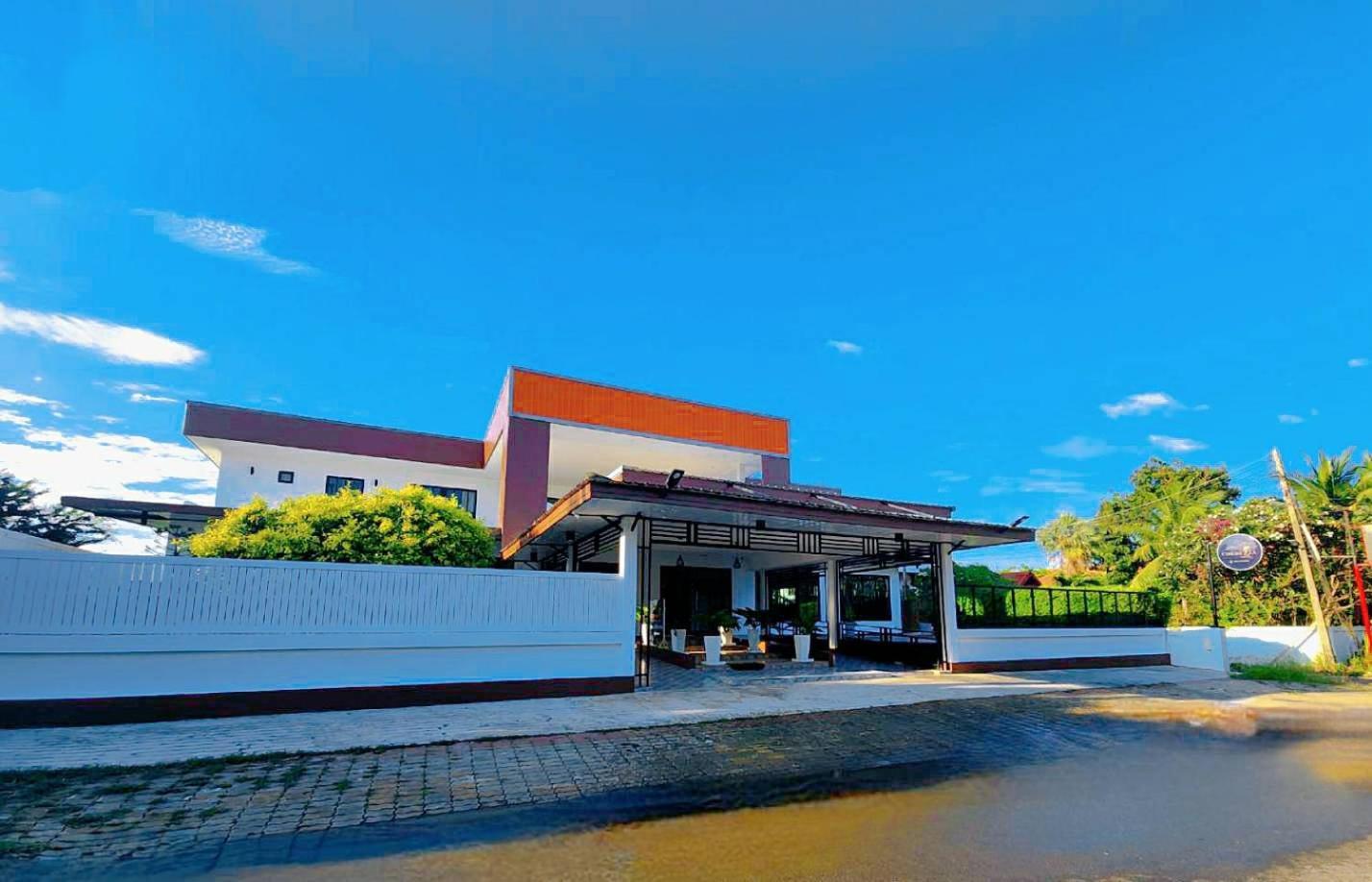 Cordelia Resort סאם רוי יוט מראה חיצוני תמונה