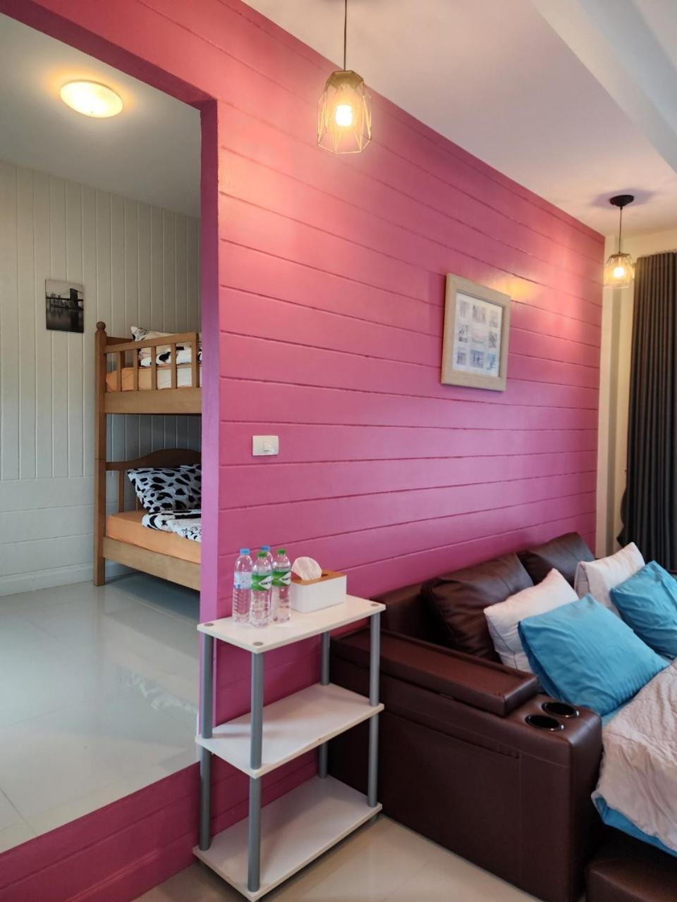 Cordelia Resort סאם רוי יוט מראה חיצוני תמונה