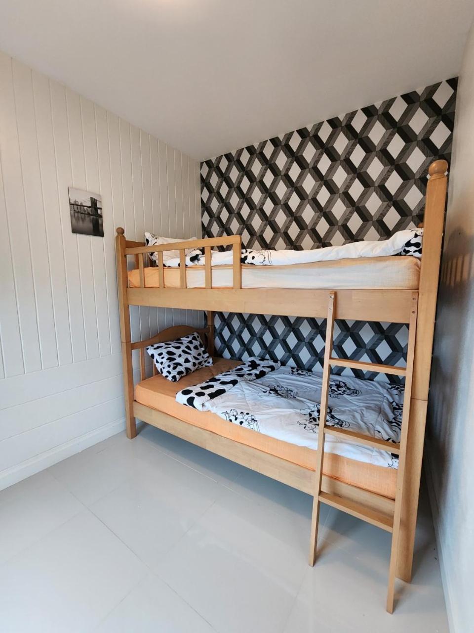 Cordelia Resort סאם רוי יוט מראה חיצוני תמונה