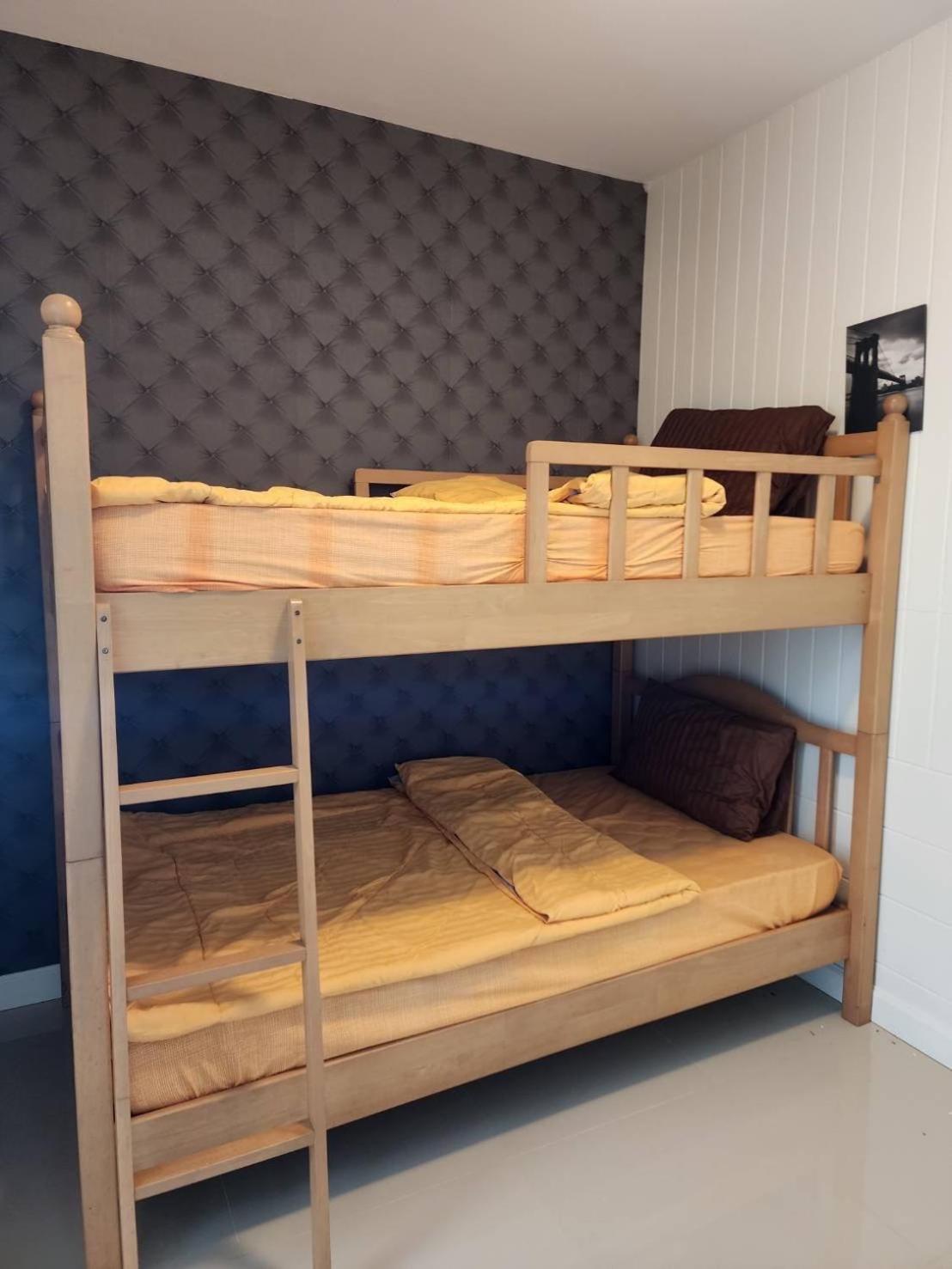 Cordelia Resort סאם רוי יוט מראה חיצוני תמונה